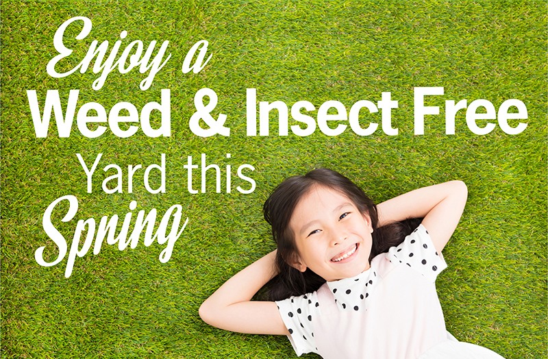 Supreme Greens Turf Management Facebook ad