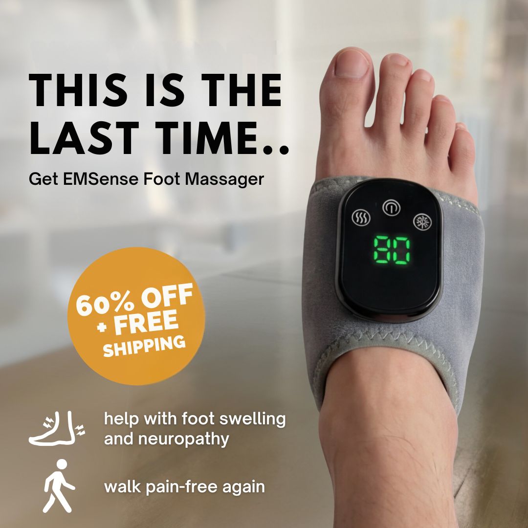 Uplifeshop USA Facebook ad