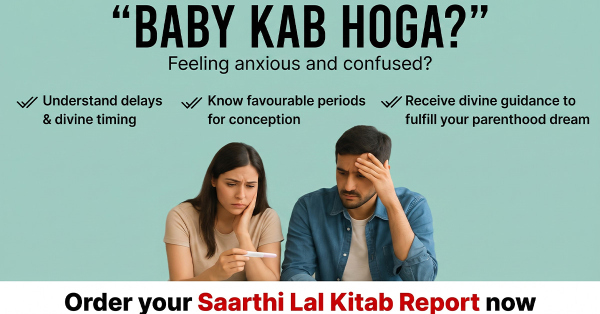 Lal Kitab Facebook ad from May 28, 2026