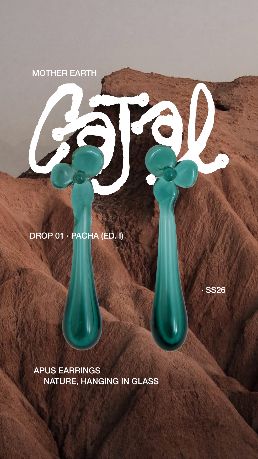 Cajal Facebook ad
