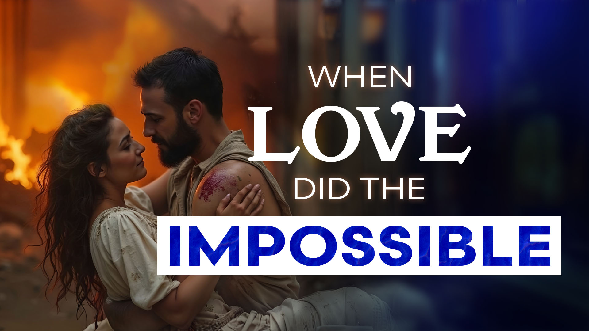 Tree of Life Ministries｜Evangelism in Israel Facebook ad