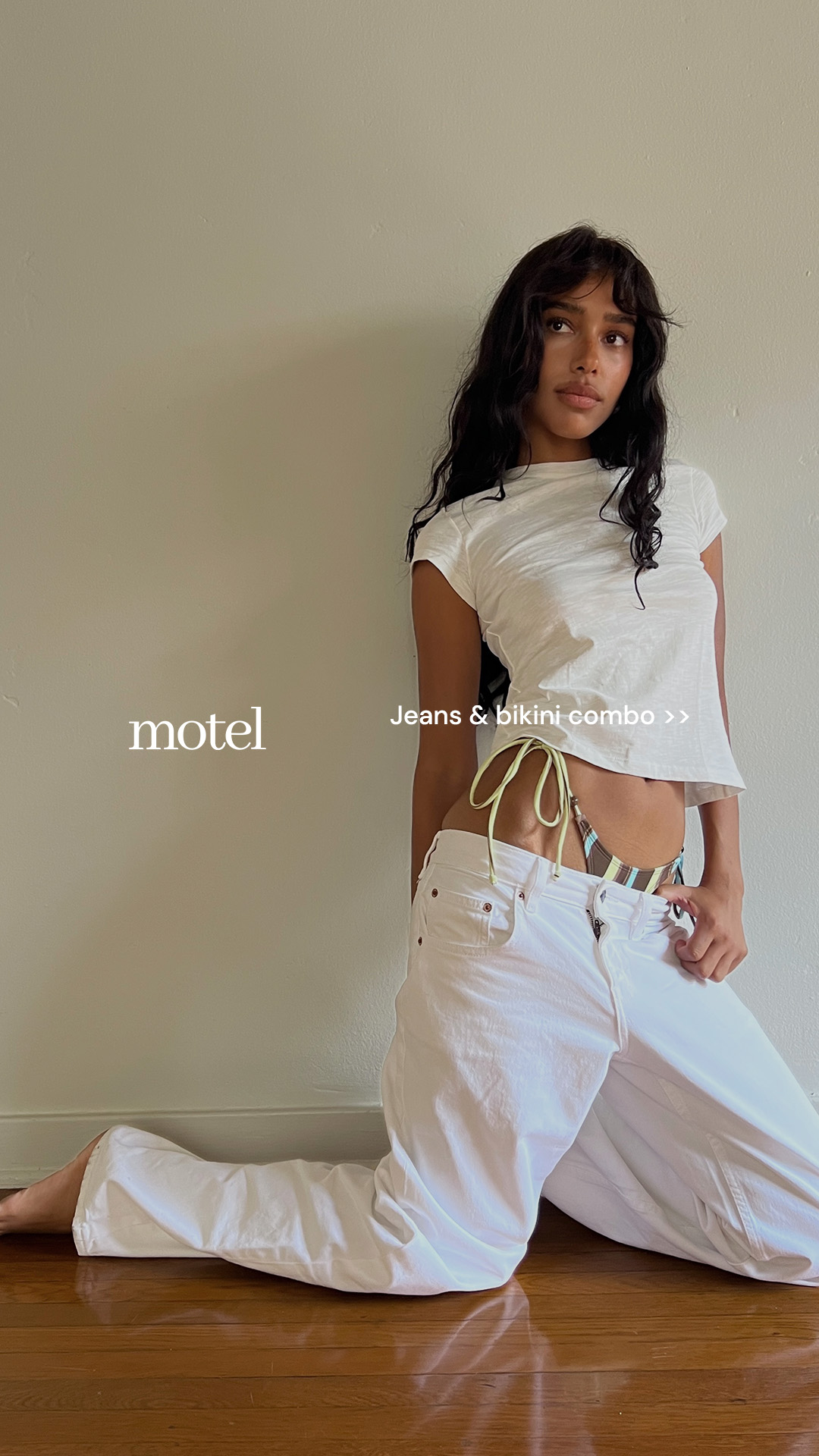 Motel Rocks Facebook ad