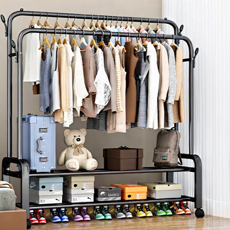 Fortune Goods Stores Facebook ad: Fast & Free Delivery Today Only Few Left + Pay on Delivery