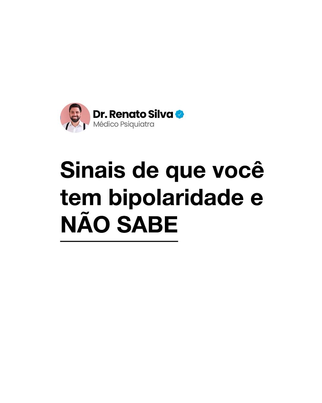 Renato Psiquiatra Facebook ad