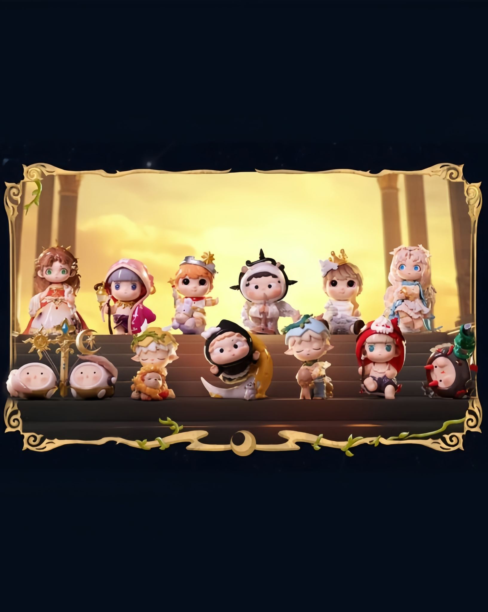 Toyist Zone Facebook ad