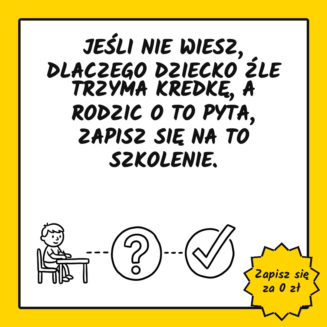 Sonia Michalik psycholog dziecięca Facebook ad