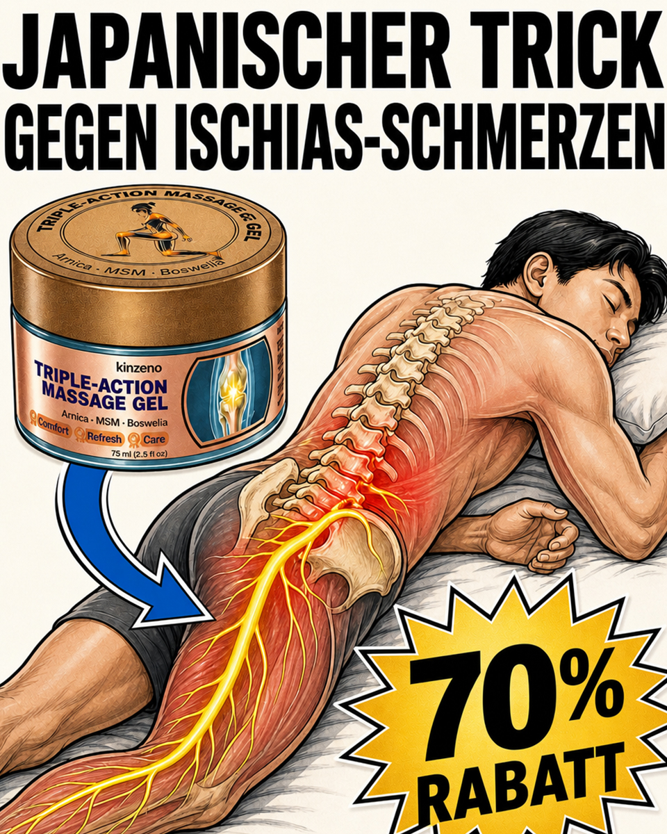 Kinzeno Facebook ad