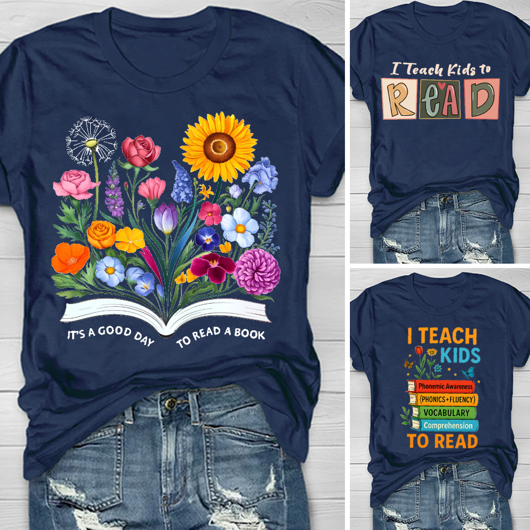 Teacherabc Facebook ad