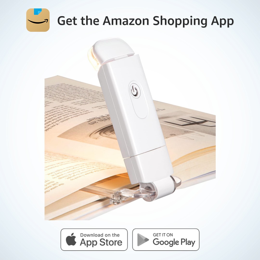 Amazon.com.au Facebook ad