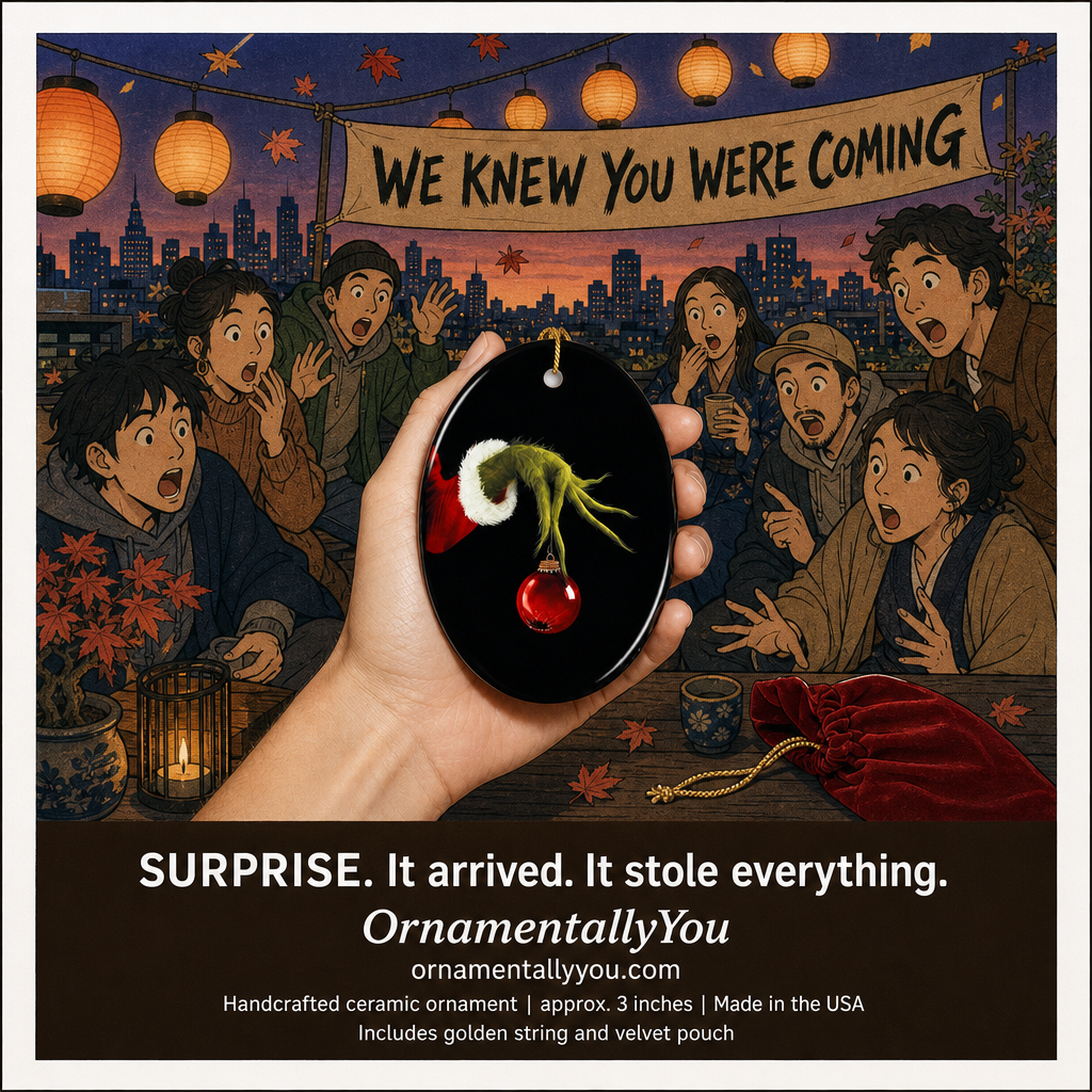 OrnamentallyYou Facebook ad