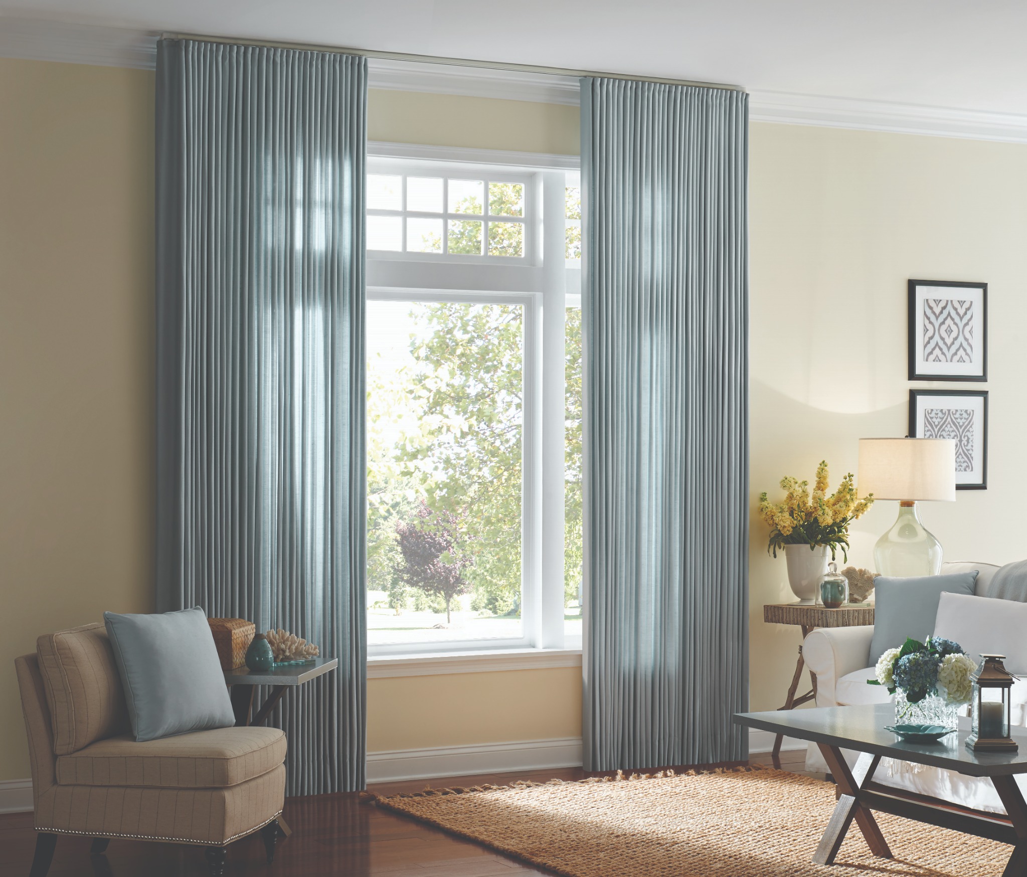 Budget Blinds of Winter Park Facebook ad