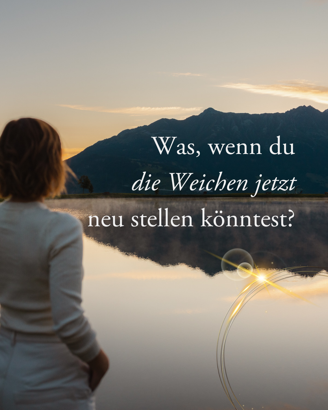 Monika Schmiderer - Autorin Facebook ad: Sehnst du dich danach, dich endlich von alten…