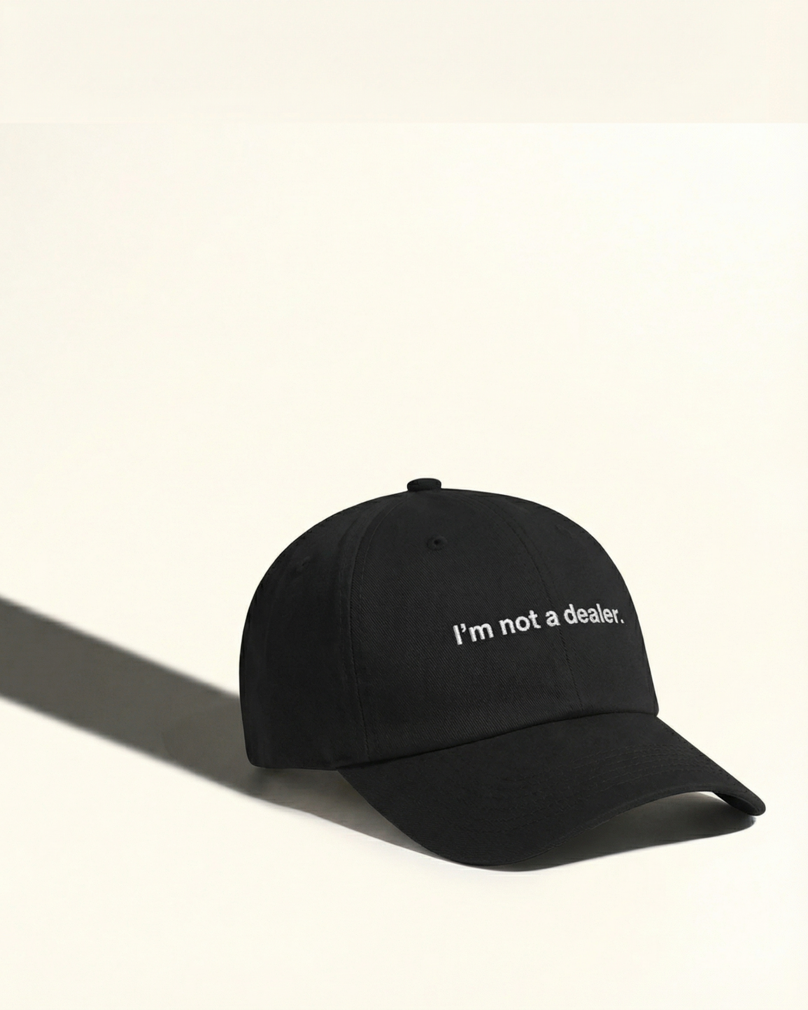 CAPS Apparel Facebook ad