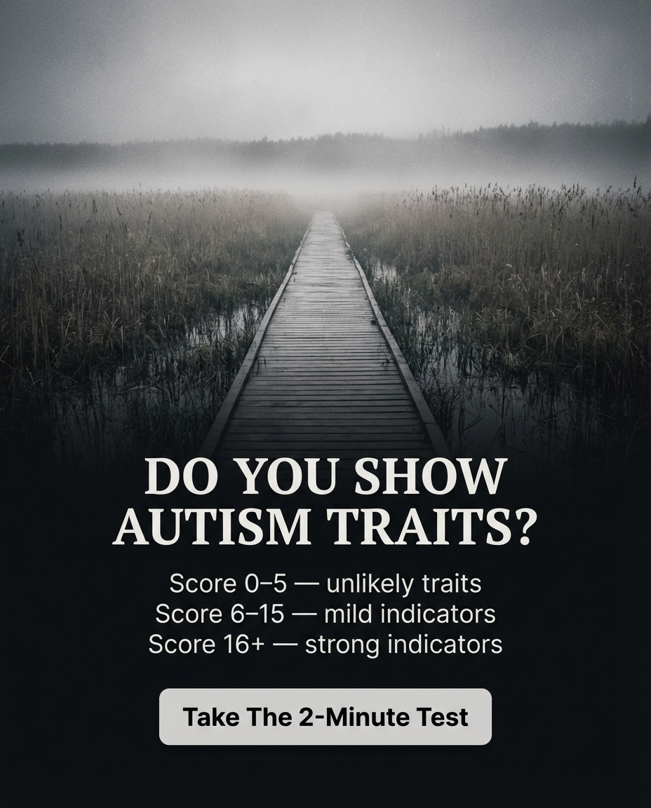 Personality Test: Created by Experts  Facebook ad