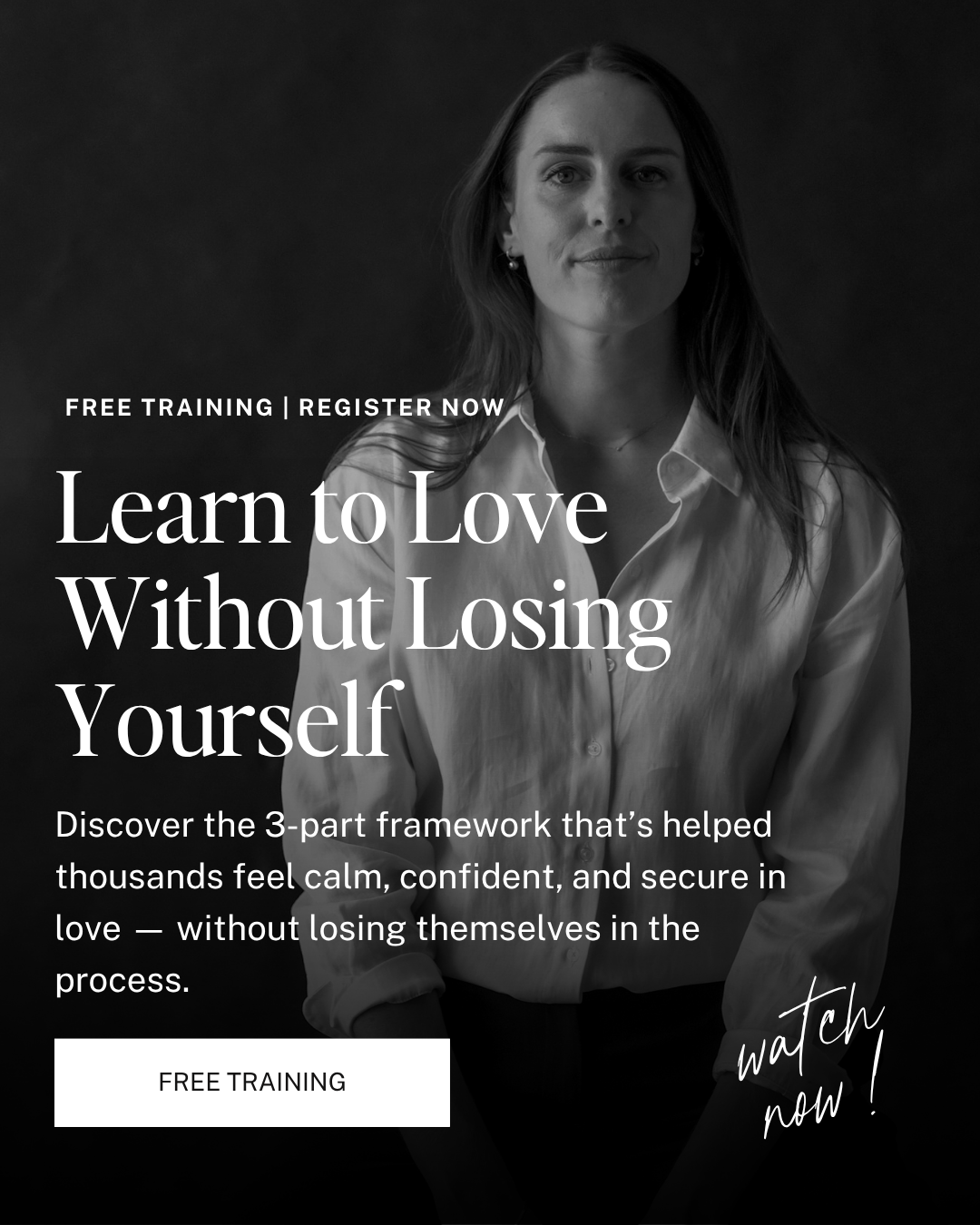 Stephanie Rigg Facebook ad