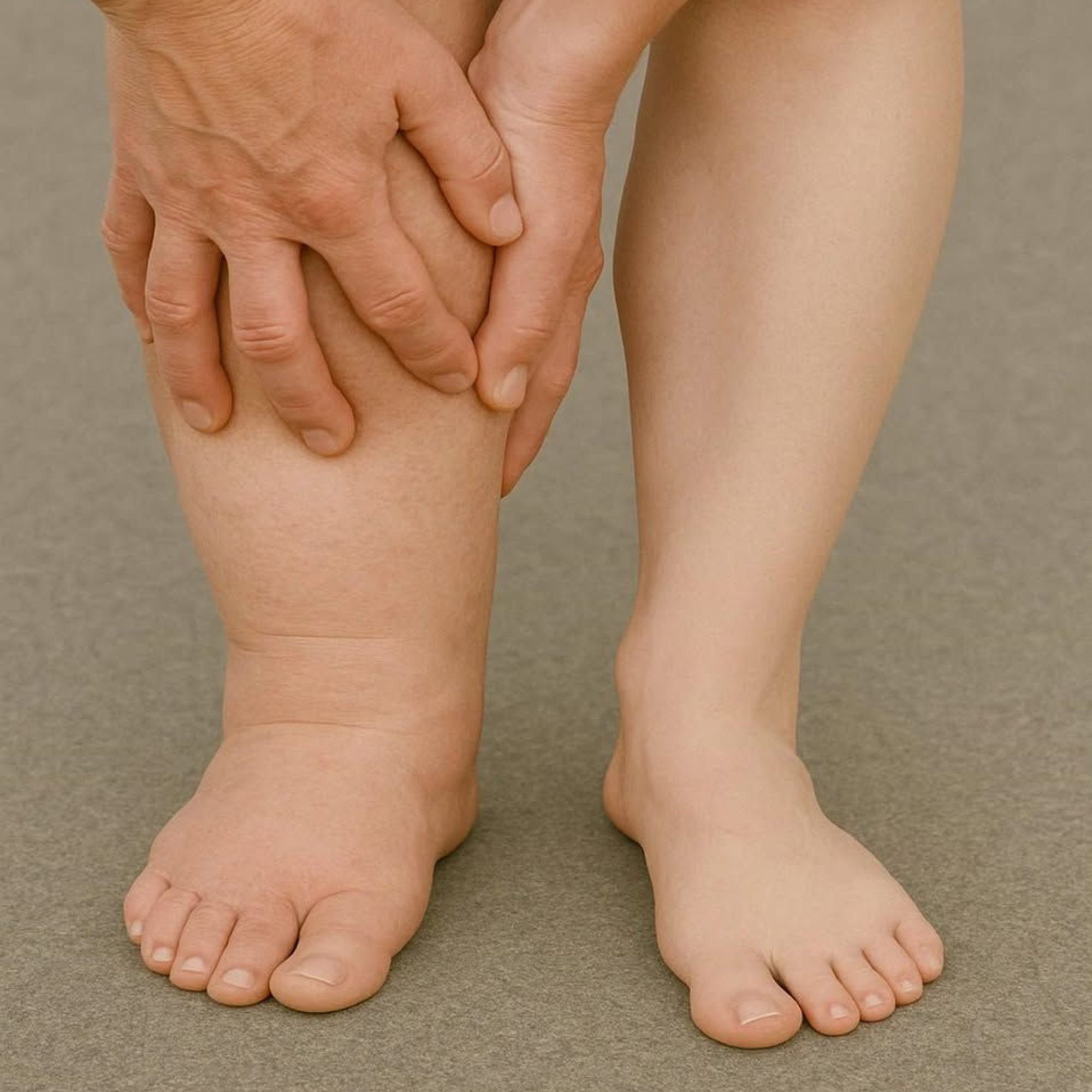 American Foot Association - AFA Facebook ad from Mar 5, 2026