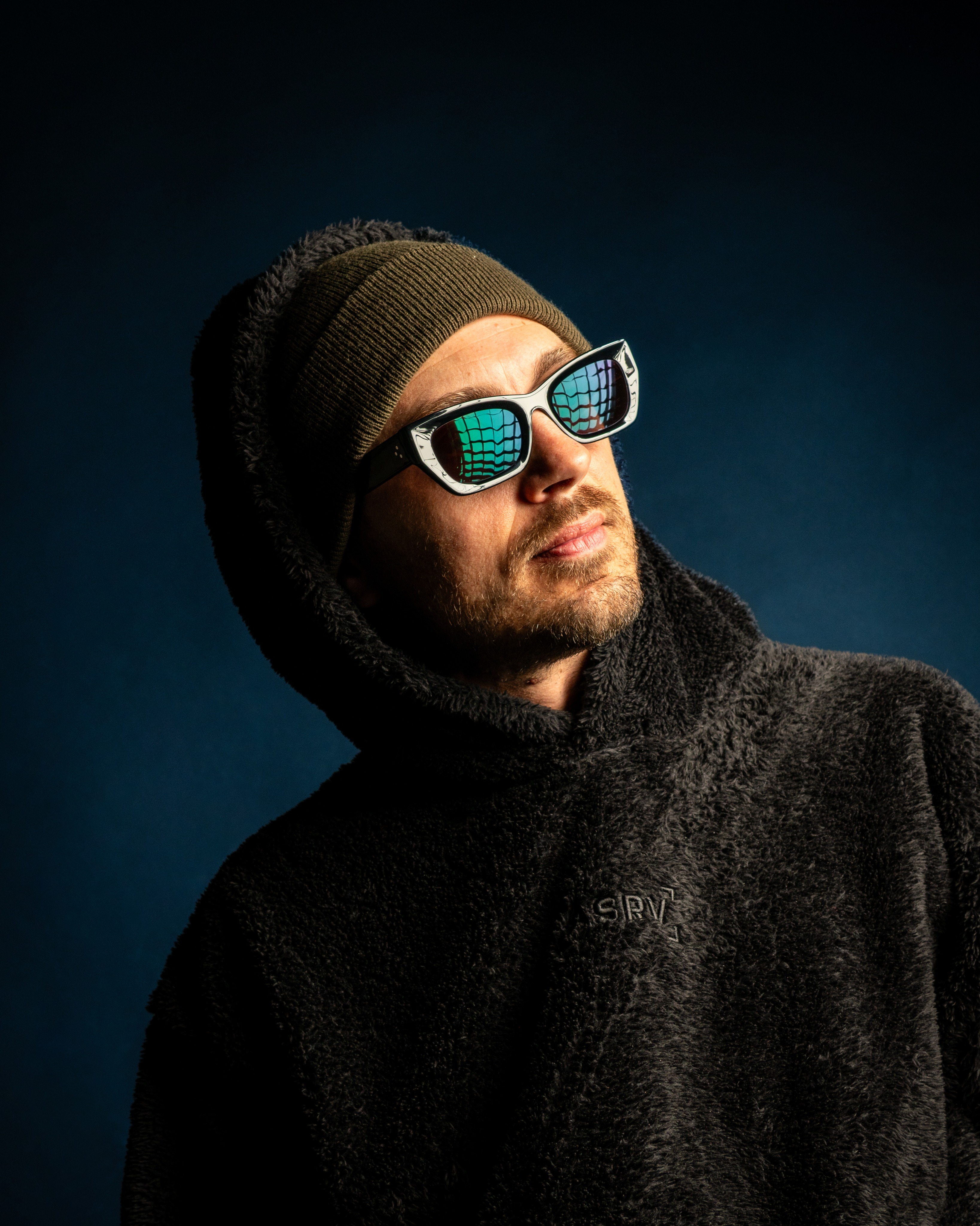 Yesglasses Facebook ad