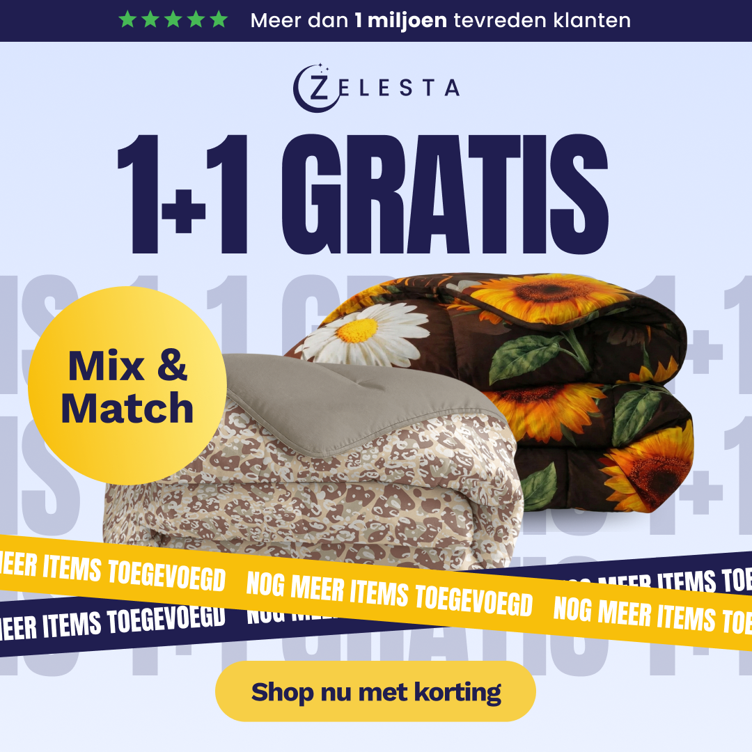 Zelesta.nl Facebook ad