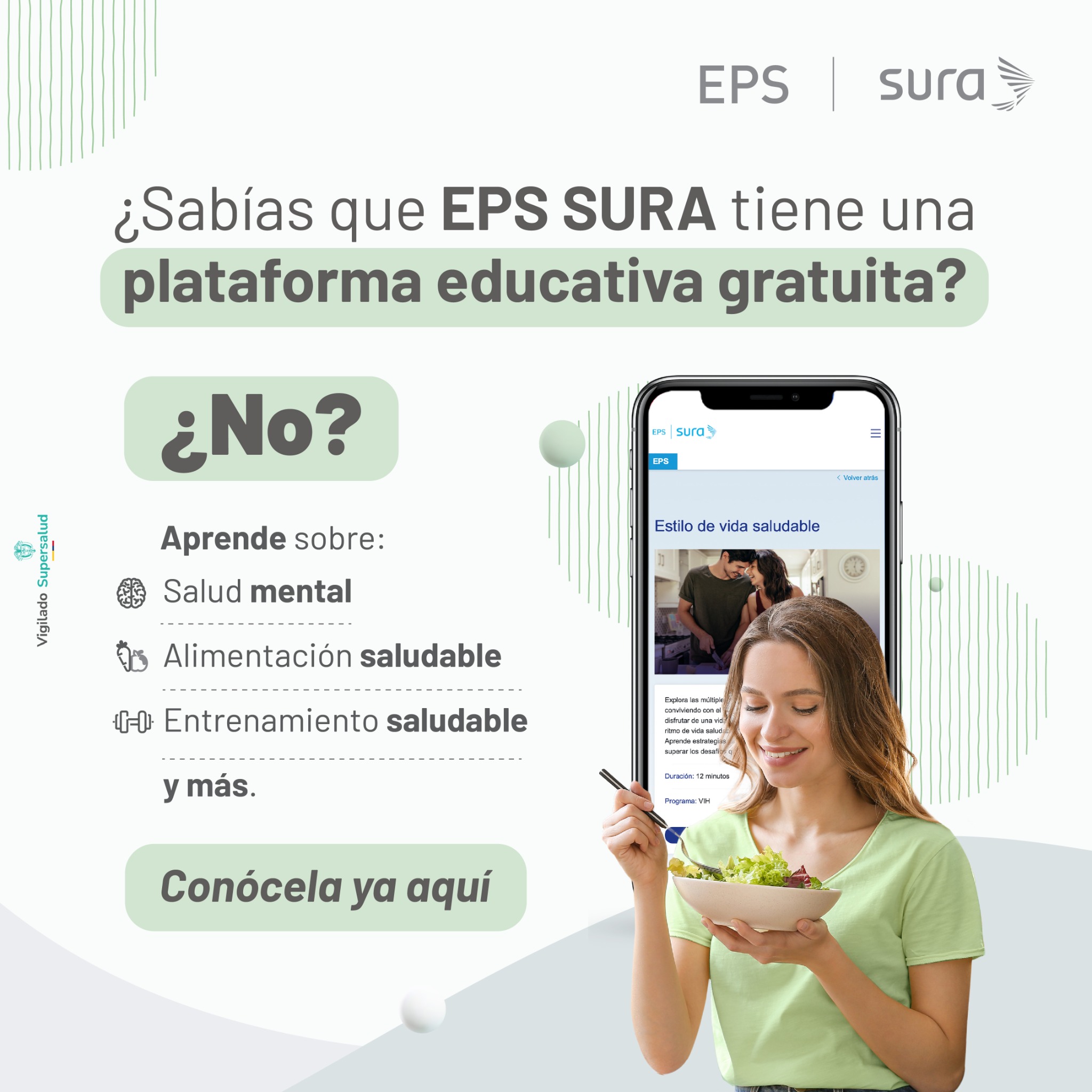 EPS SURA Facebook ad