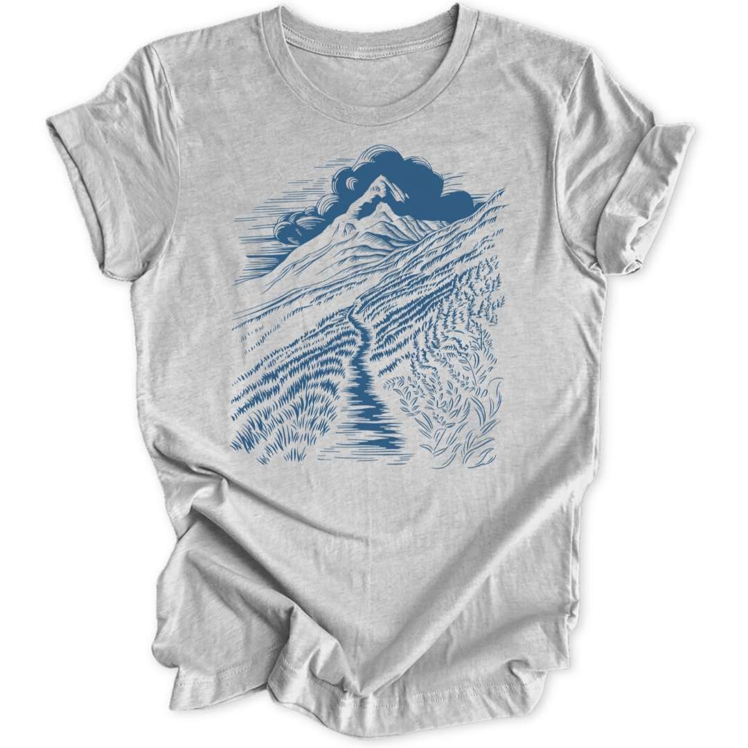 Wild Spirit Facebook ad