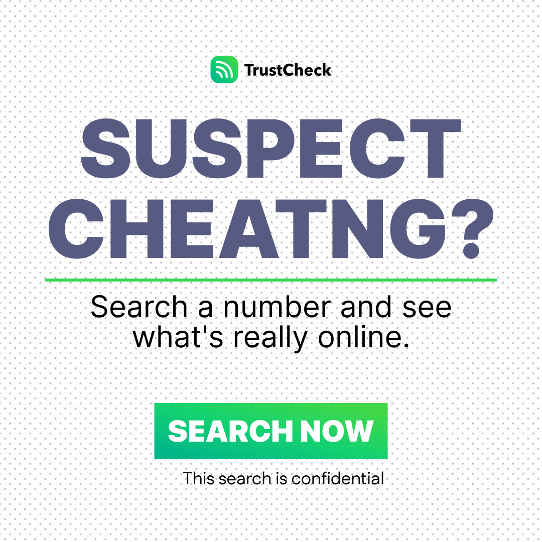 Full Digital Background Check Facebook ad