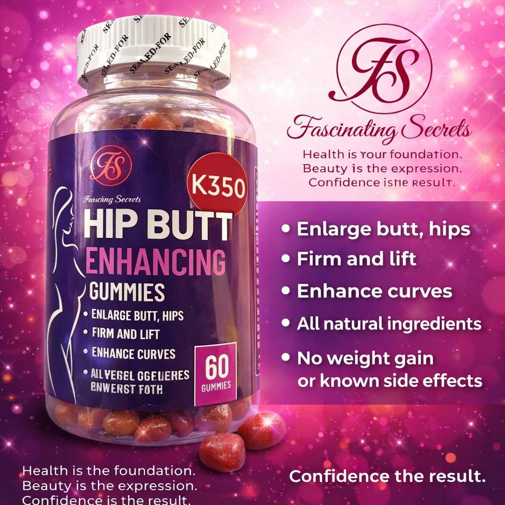 Fascinating Secrets Facebook ad