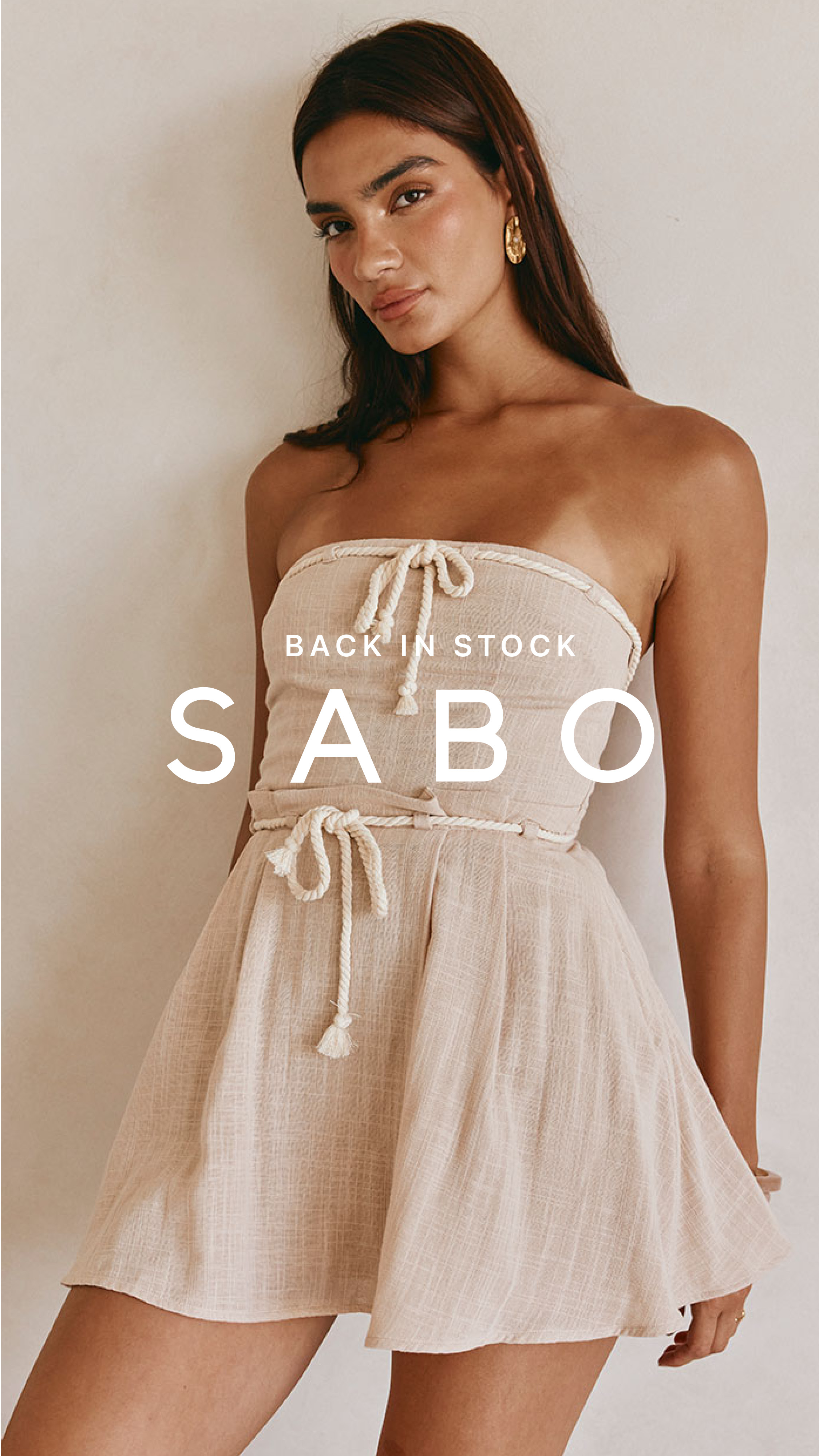 SABO Facebook ad