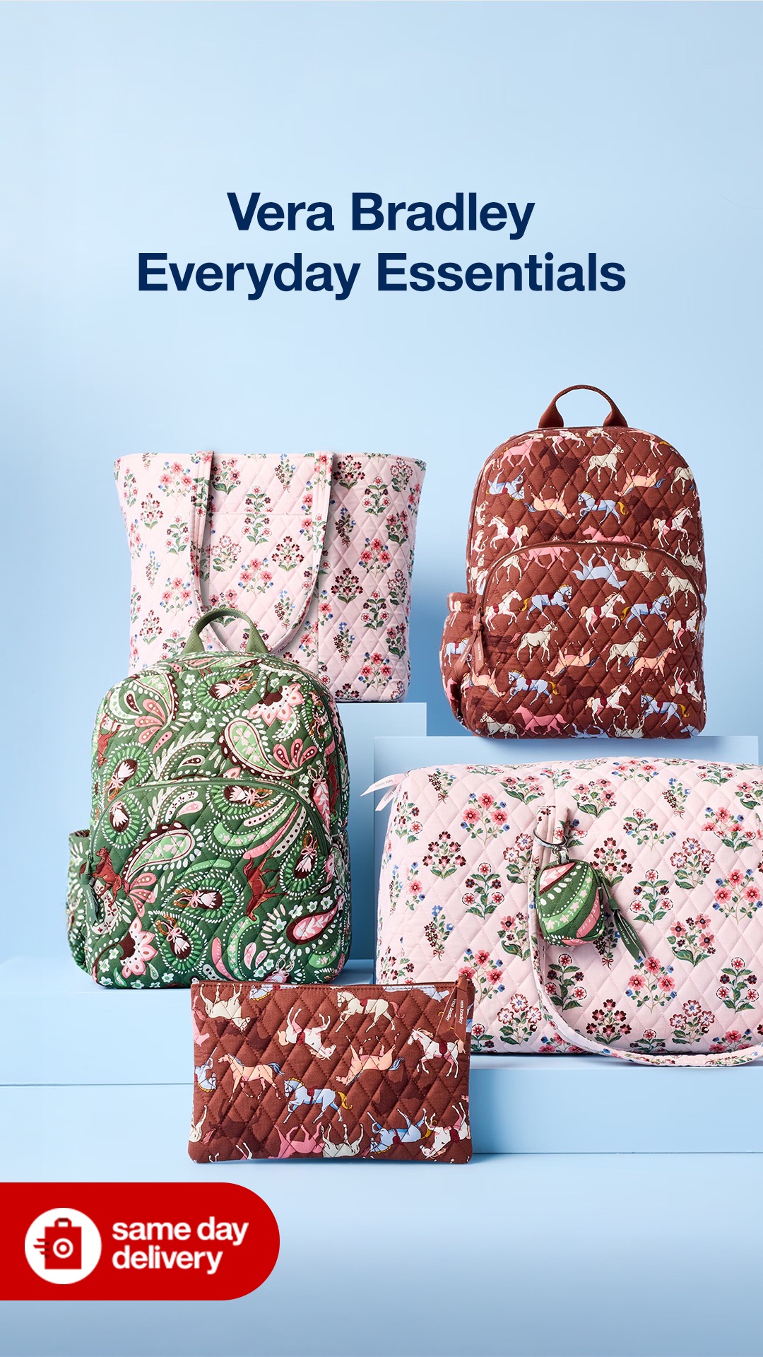 Target Facebook ad