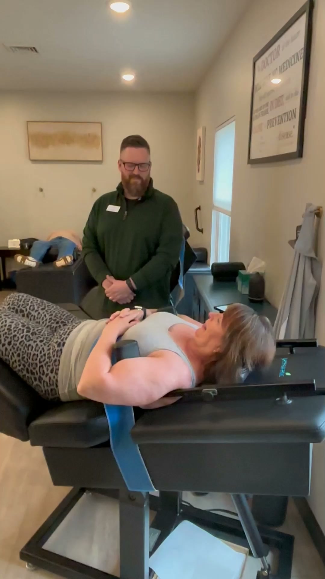 Achieve Balance Chiropractic 573.442.5520 Facebook ad: $67 Exam (Save 66%)