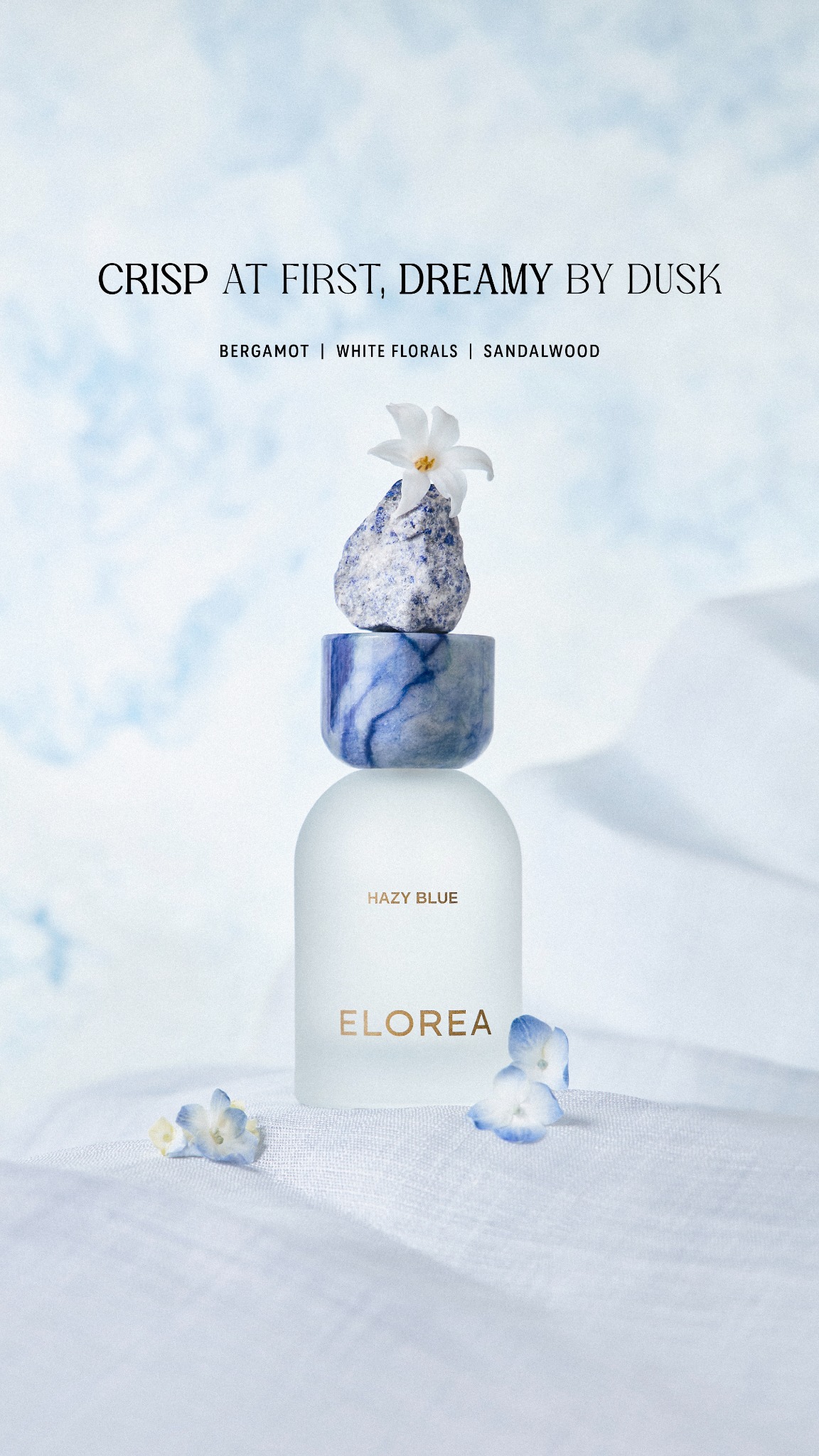 ELOREA Facebook ad