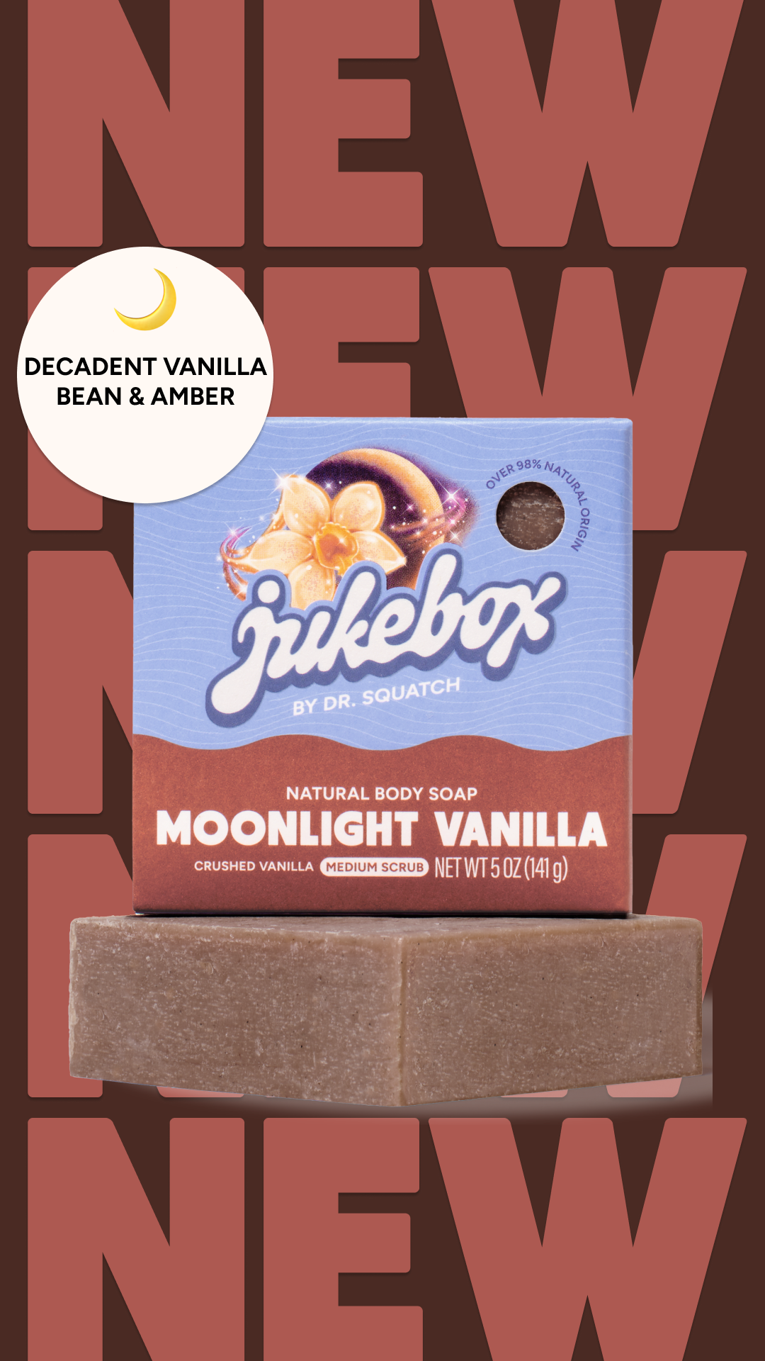 Jukebox Facebook ad