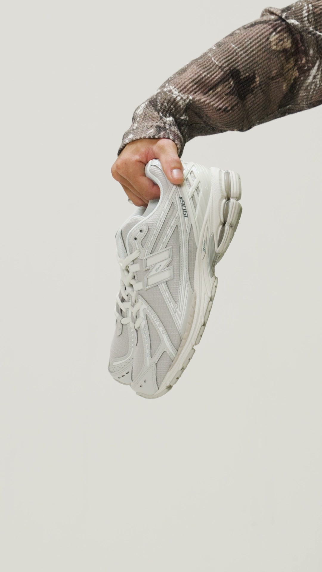 JD Sports Facebook ad: Celle-là, on valide