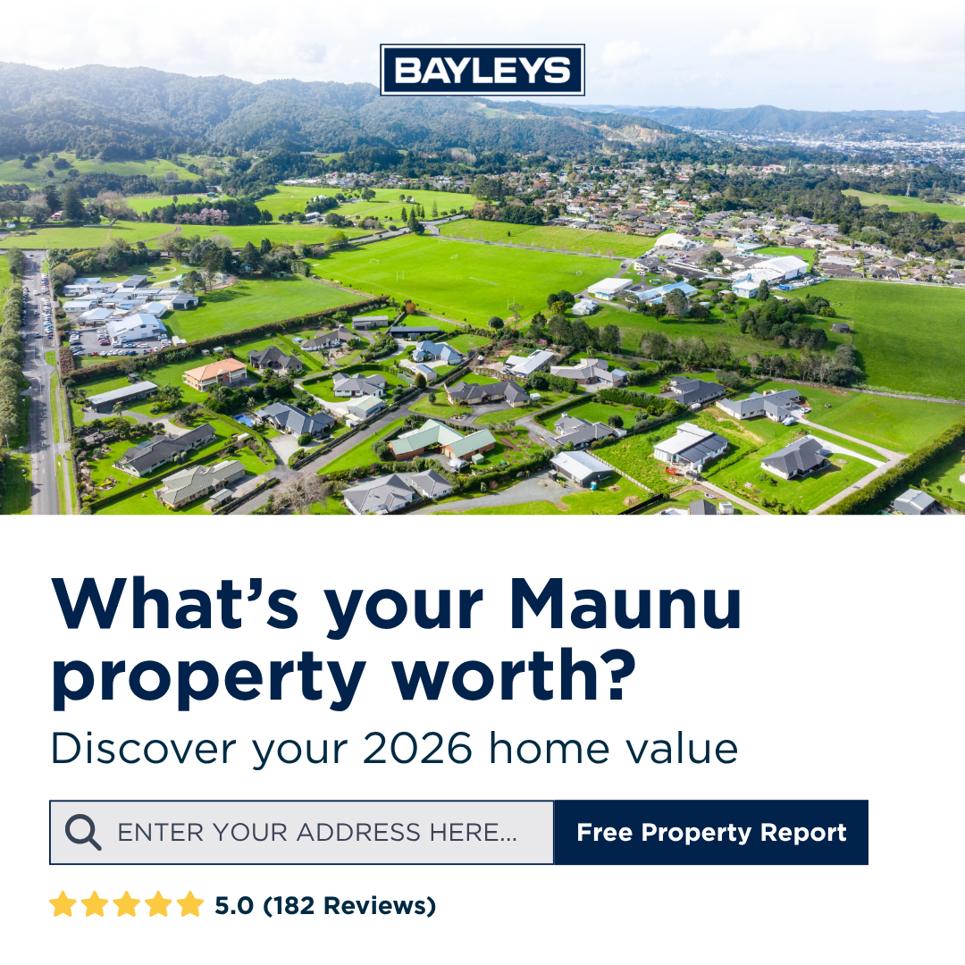 Bayleys Whangarei Facebook ad from Jun 29, 2026