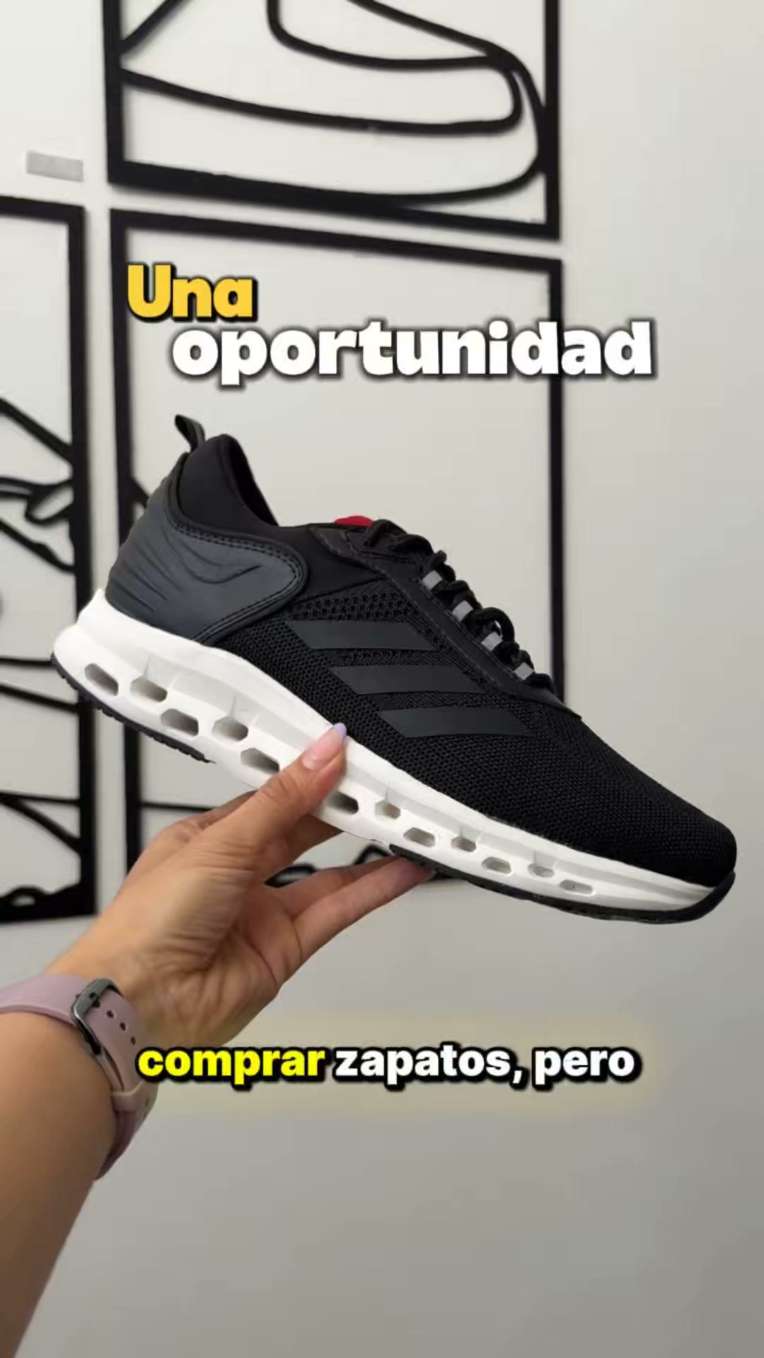 Atenas Store 7 Facebook ad: ULTRALIGEROS