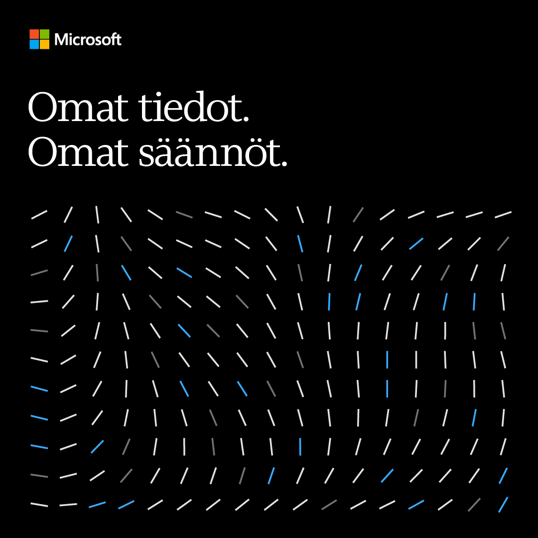 Microsoft Cloud Facebook ad