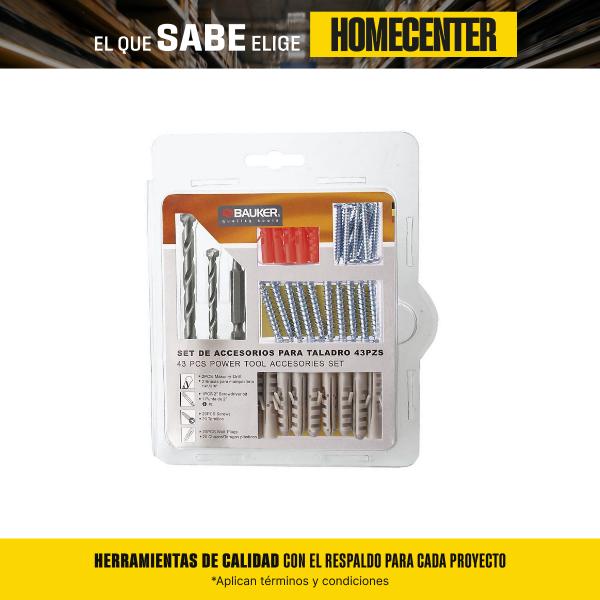 Constructor Colombia Facebook ad: Los que saben no se arriesgan.