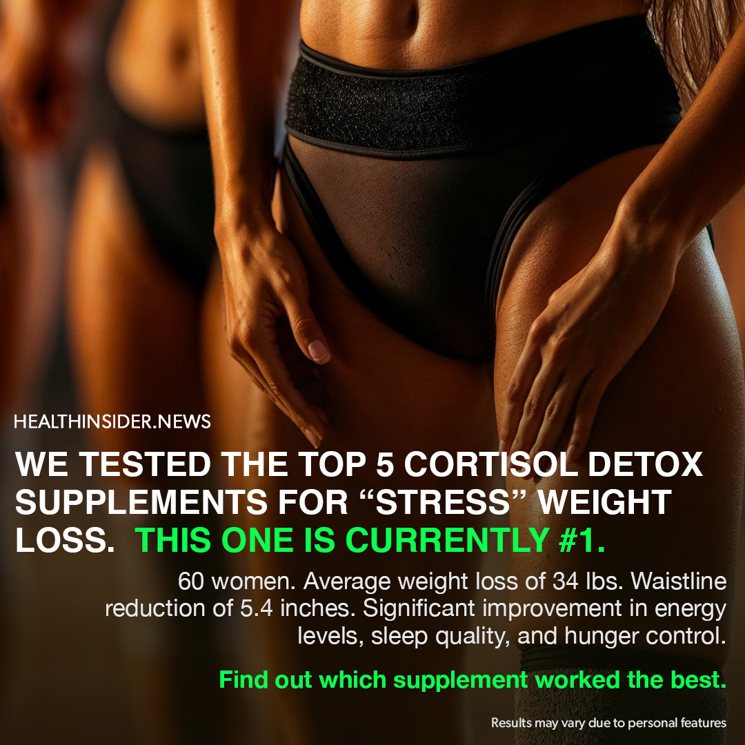 Health Insider Facebook ad