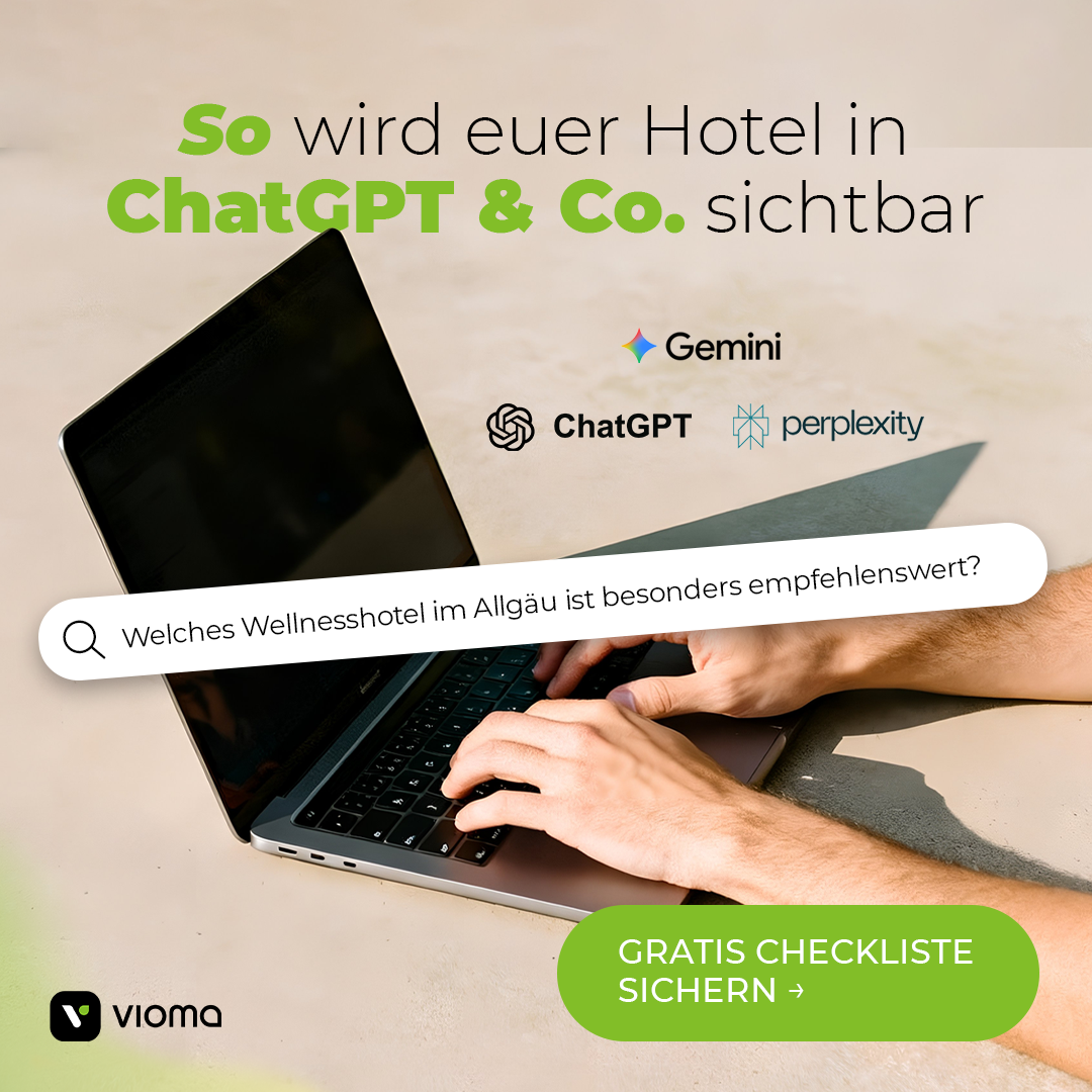 vioma GmbH Facebook ad from Jun 22, 2026