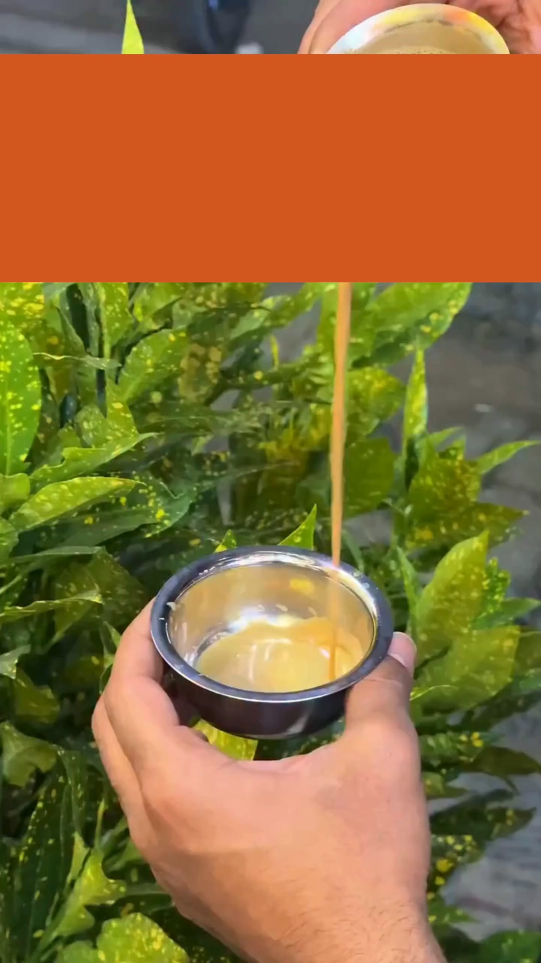 Cafe Chai Kaapi Facebook ad: Chai Kaapi Franchise Opportunity in Rajasthan.