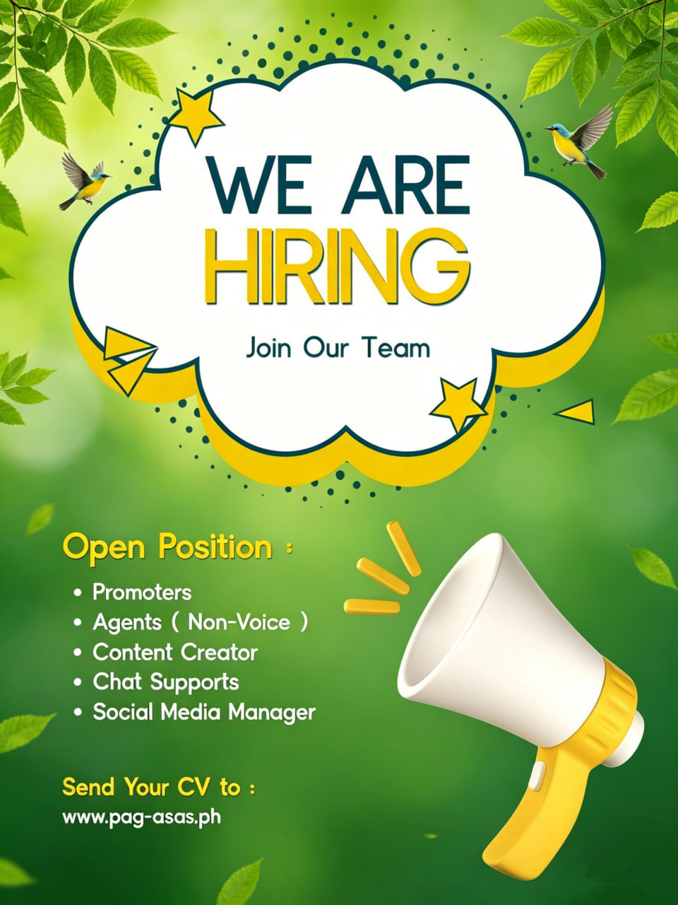 Ong Hường Facebook ad