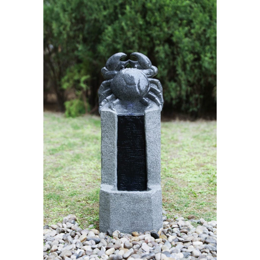Fountain Store Australia & New Zealand Facebook ad: Transform Your Space with Timeless Elegance