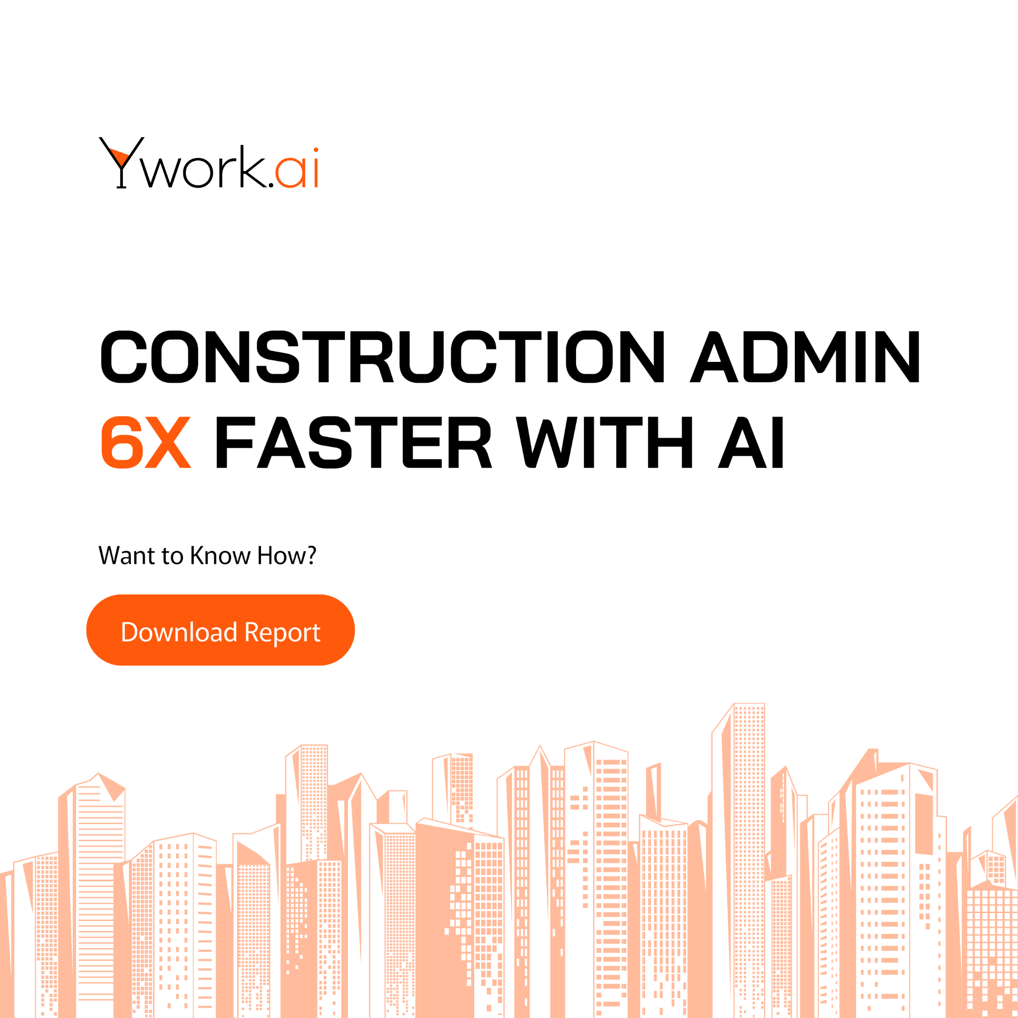 Ywork.ai Facebook ad