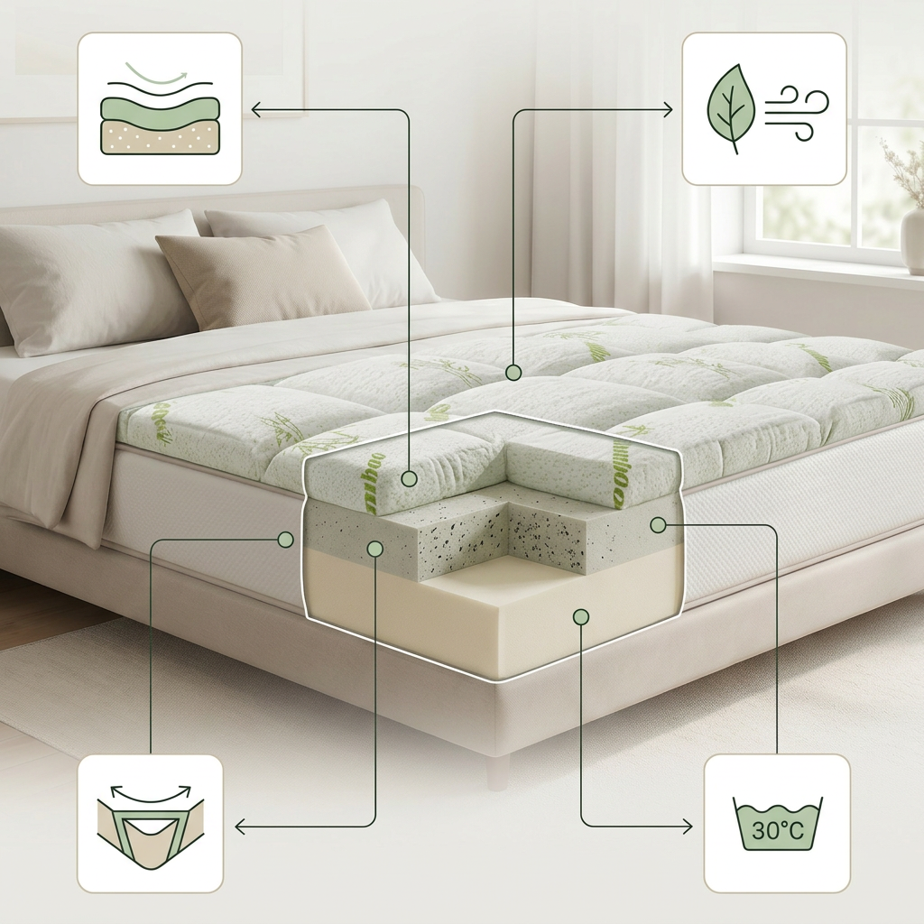 Sleep Health Specialist Facebook ad