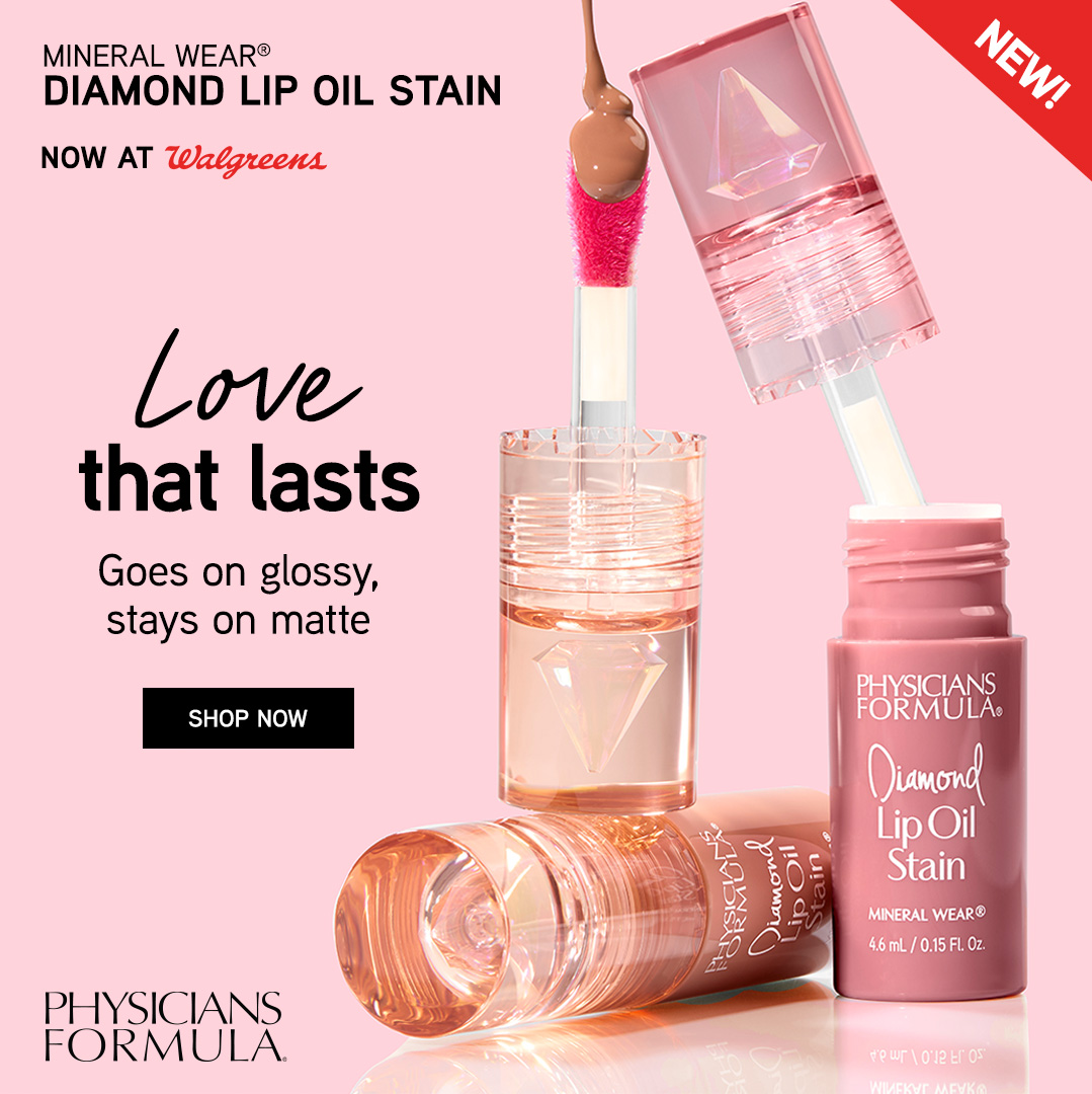 Physicians Formula Facebook ad