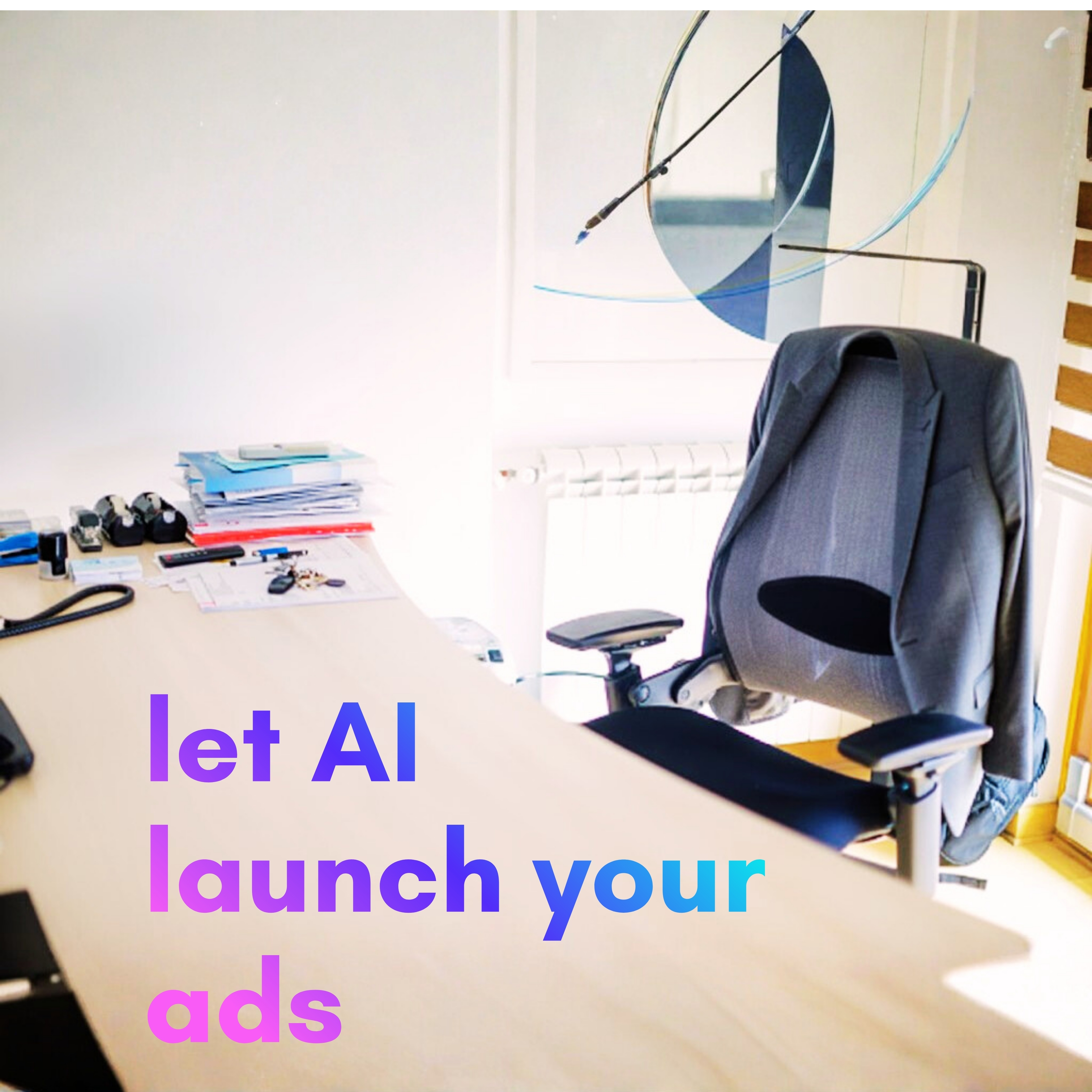 AdManage  Facebook ad
