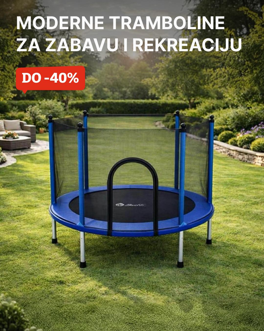 Mame i bebe / bazzar.rs Facebook ad