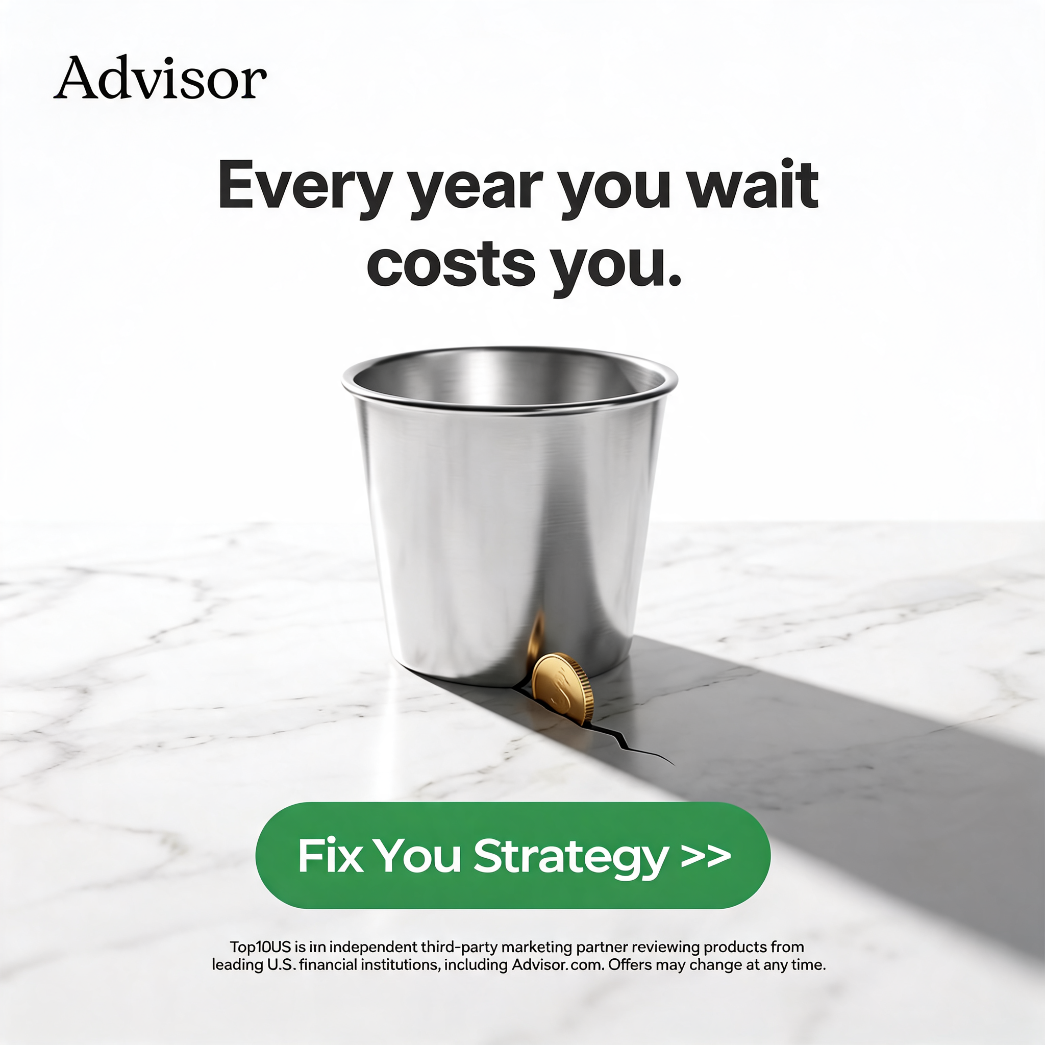 Top10US Facebook ad