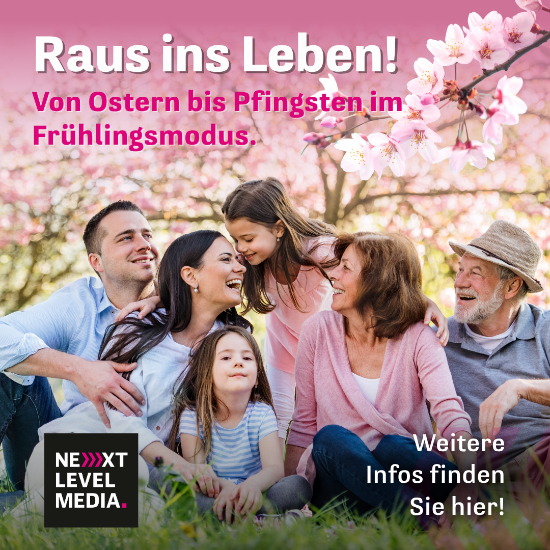Freie Presse Facebook ad