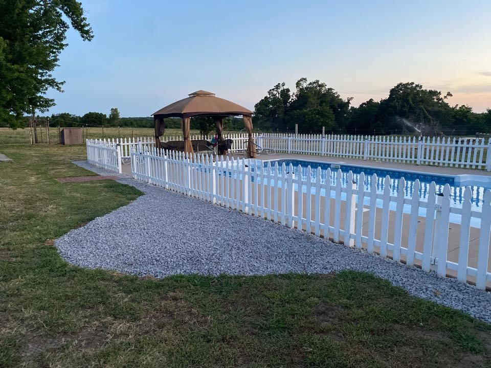 Bullard construction LLC Facebook ad: Bullard Construction is an experienced construction company.