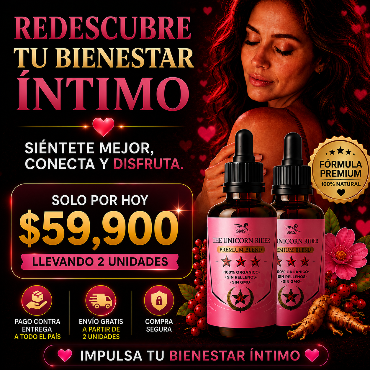 MultiNova Store Facebook ad: Más recomendado en Facebook